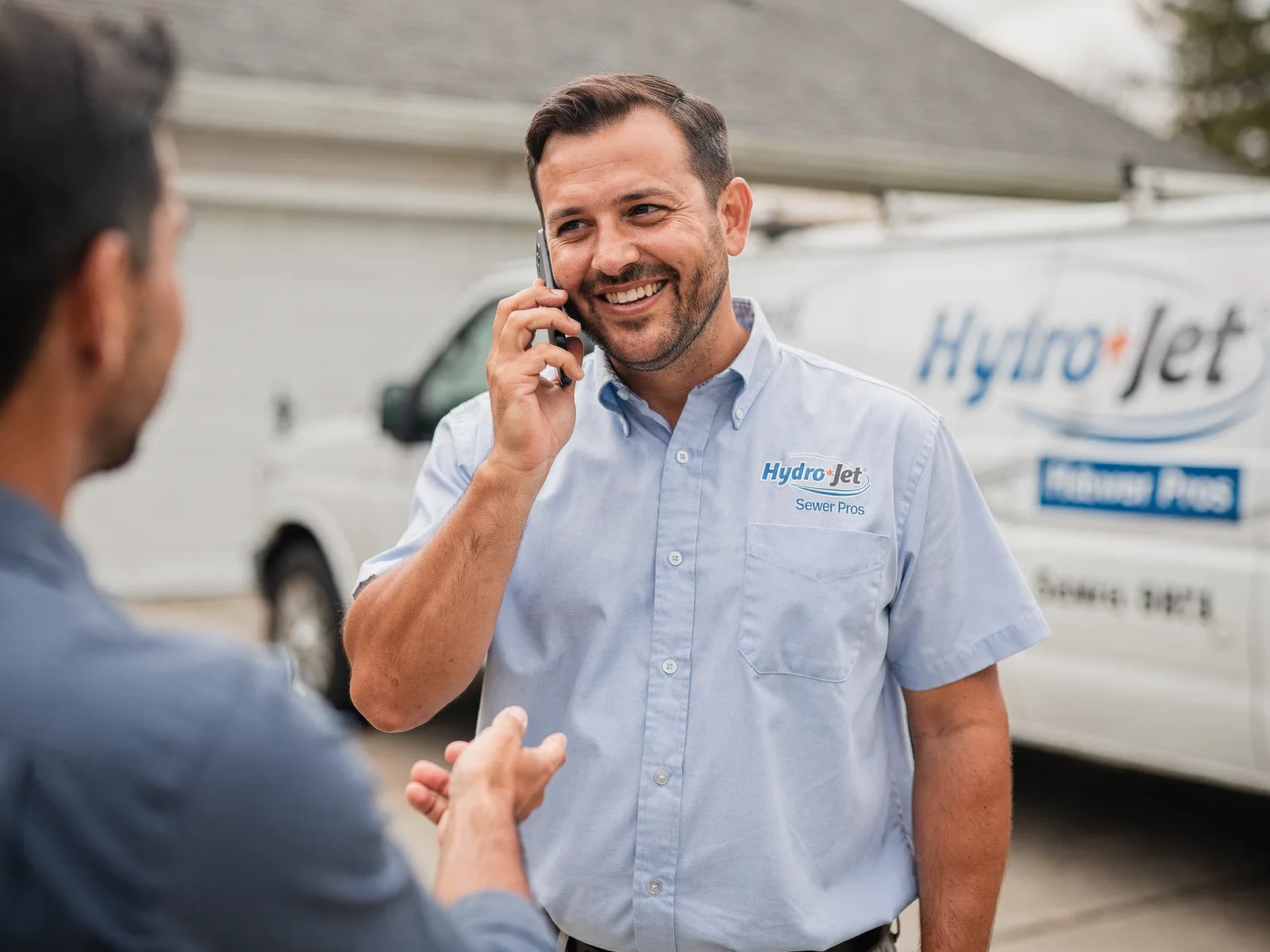 Hydro Jetting Whitehouse, OH FAQs